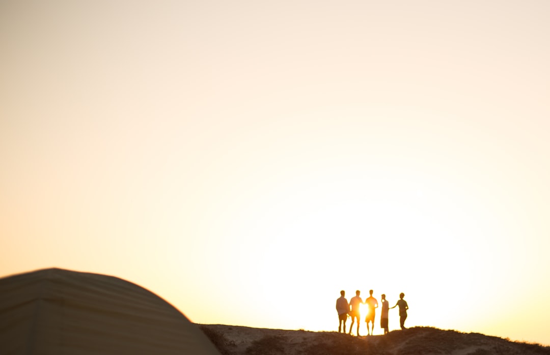 Photo Tour group