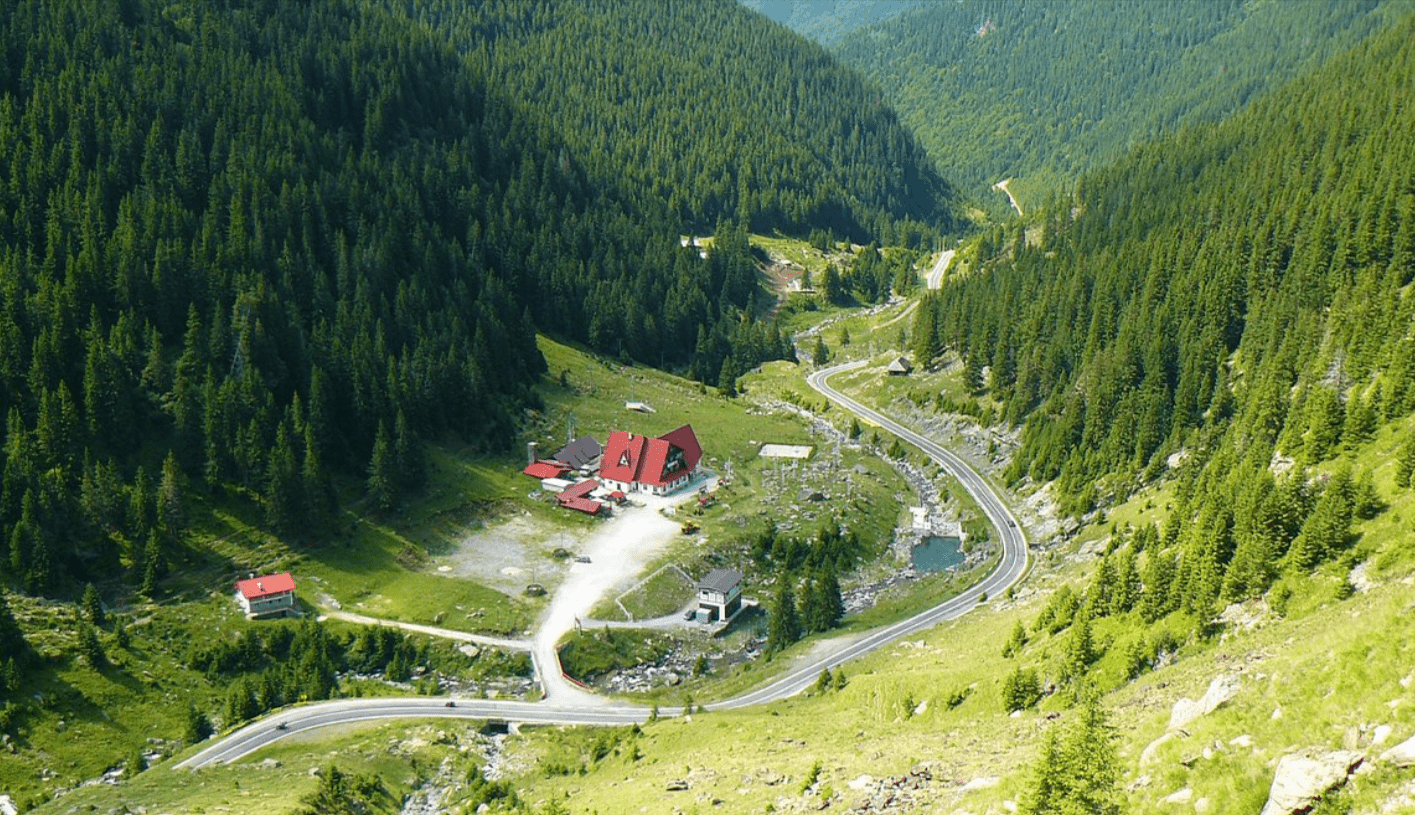 What to See and Eat in Făgăraș on a Short Stopover